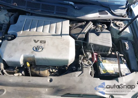 2006 Toyota Avalon Xl z USA, uszkodzony, nr VIN 4T1BK36B56U079269